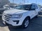 2018 Ford Explorer Base