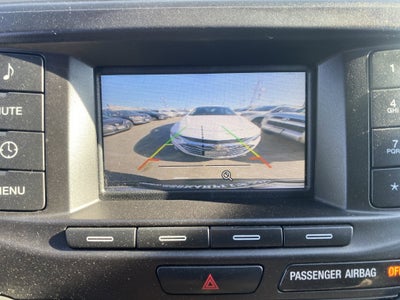 2018 Ford Explorer Base