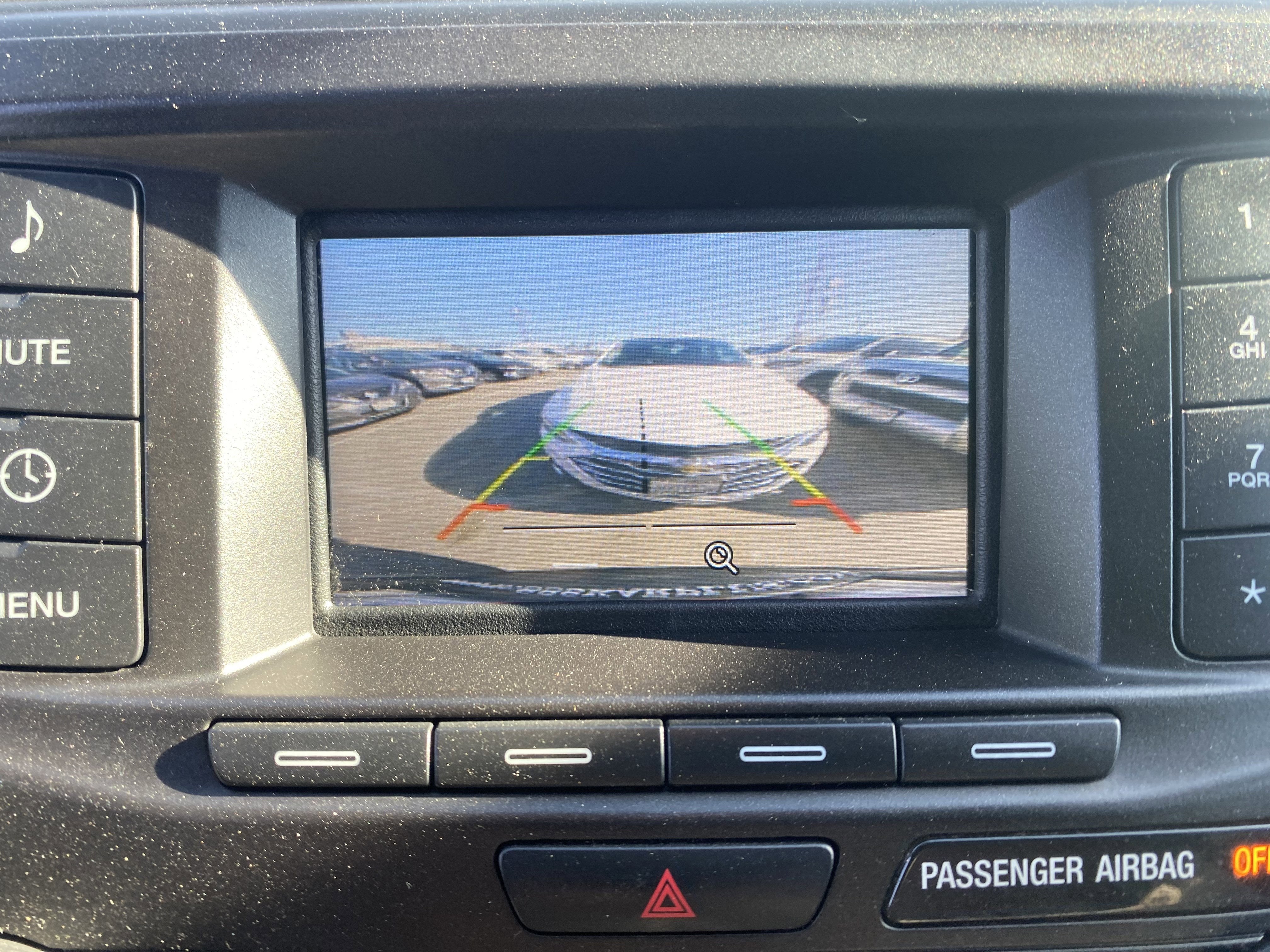 2018 Ford Explorer Base