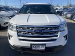 2018 Ford Explorer Base