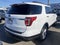 2018 Ford Explorer Base