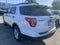2018 Ford Explorer Base
