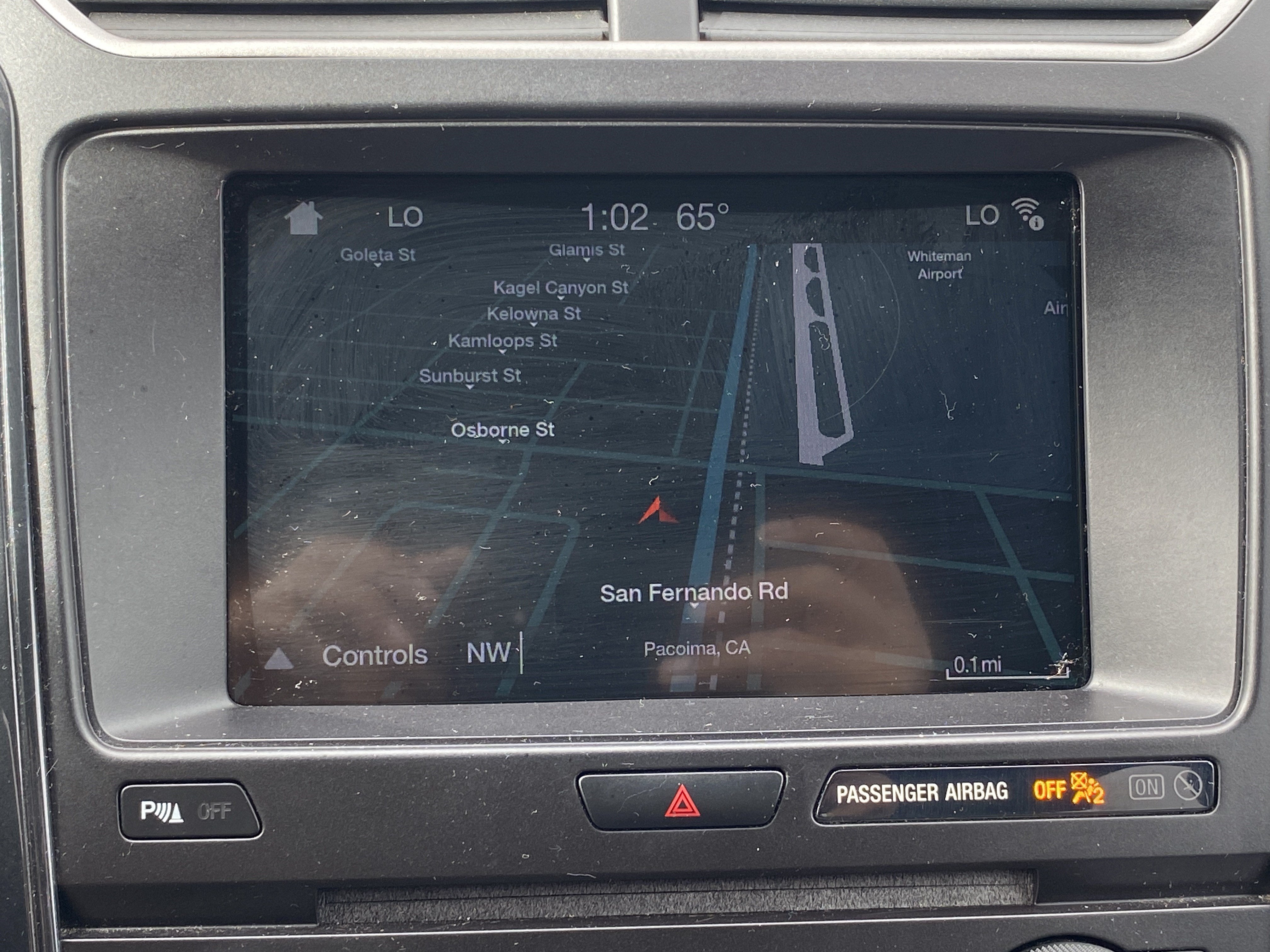 2018 Ford Explorer XLT FWD