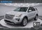 2018 Ford Explorer LIMITED FWD