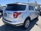2018 Ford Explorer LIMITED FWD