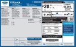 2018 Ford Explorer LIMITED FWD