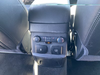 2018 Ford Explorer LIMITED FWD