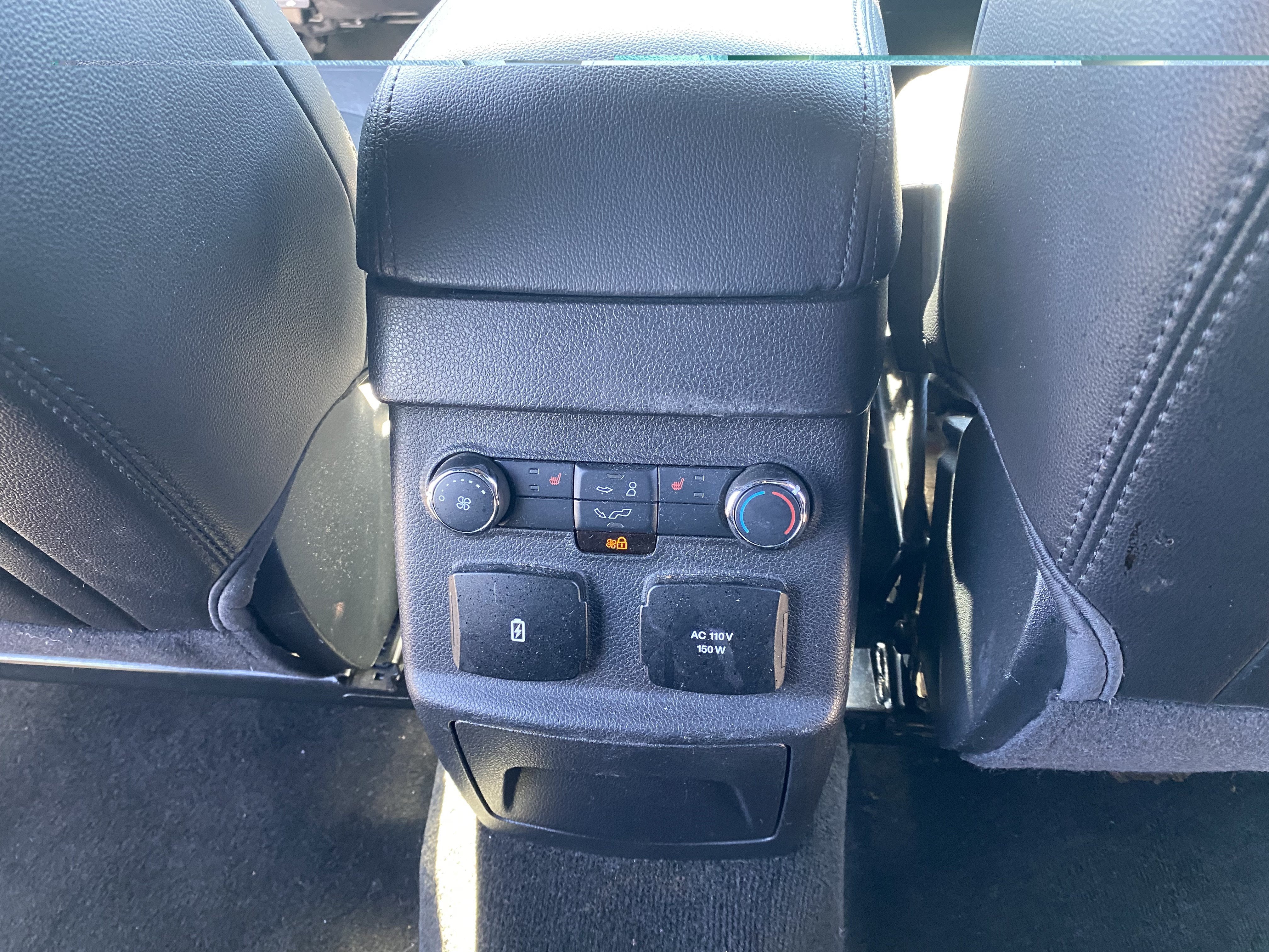 2018 Ford Explorer LIMITED FWD