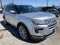 2018 Ford Explorer LIMITED FWD
