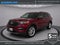 2016 Ford Utility Police Interceptor AWD 4dr