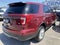 2016 Ford Utility Police Interceptor AWD 4DR