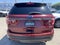 2016 Ford Utility Police Interceptor AWD 4DR