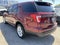 2016 Ford Utility Police Interceptor AWD 4DR