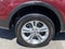 2016 Ford Utility Police Interceptor AWD 4DR