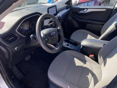 2021 Ford Escape SE Hybrid