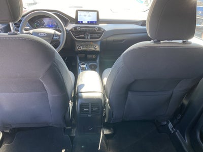 2021 Ford Escape SE Hybrid