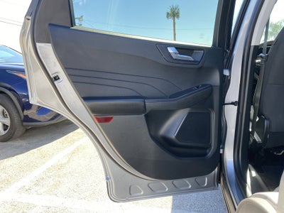 2021 Ford Escape SE Hybrid