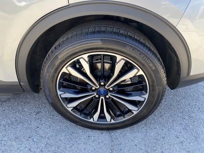 2022 Ford Escape SE FWD