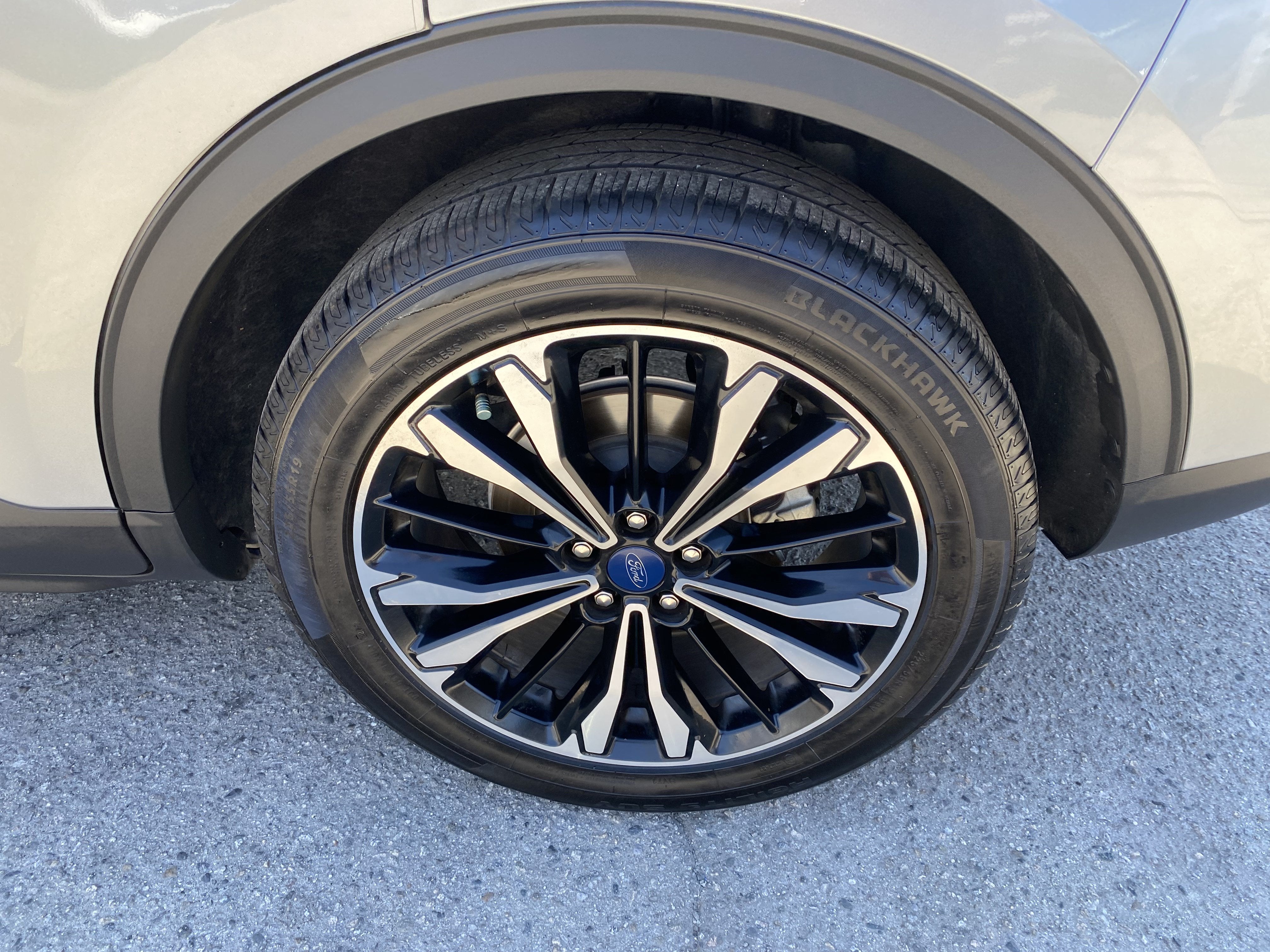 2022 Ford Escape SE FWD