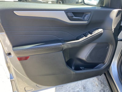 2022 Ford Escape SE FWD