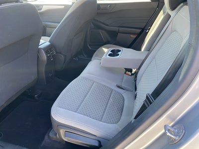 2022 Ford Escape SE FWD