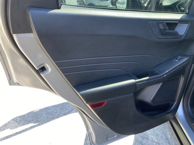 2022 Ford Escape SE FWD