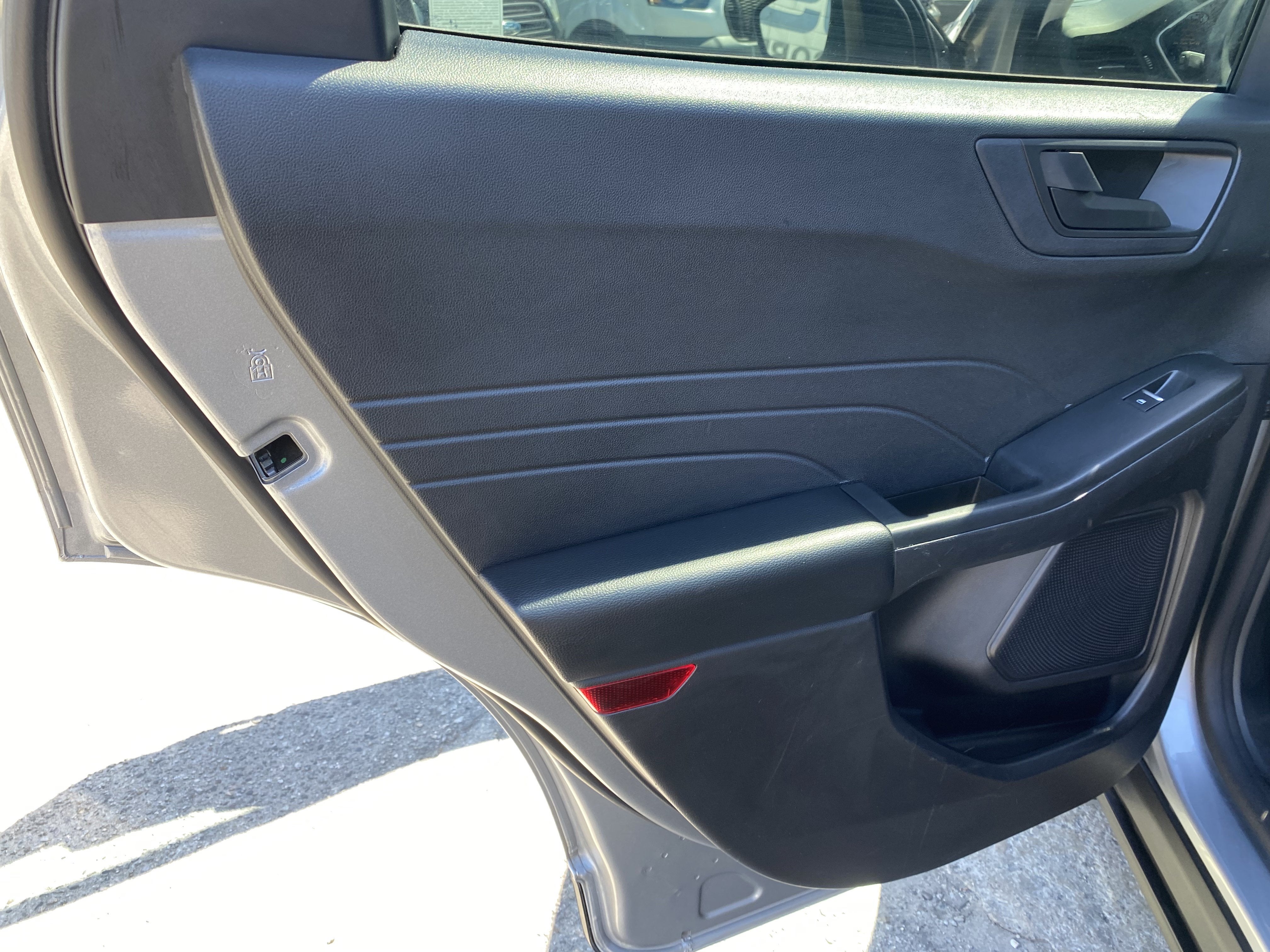 2022 Ford Escape SE FWD