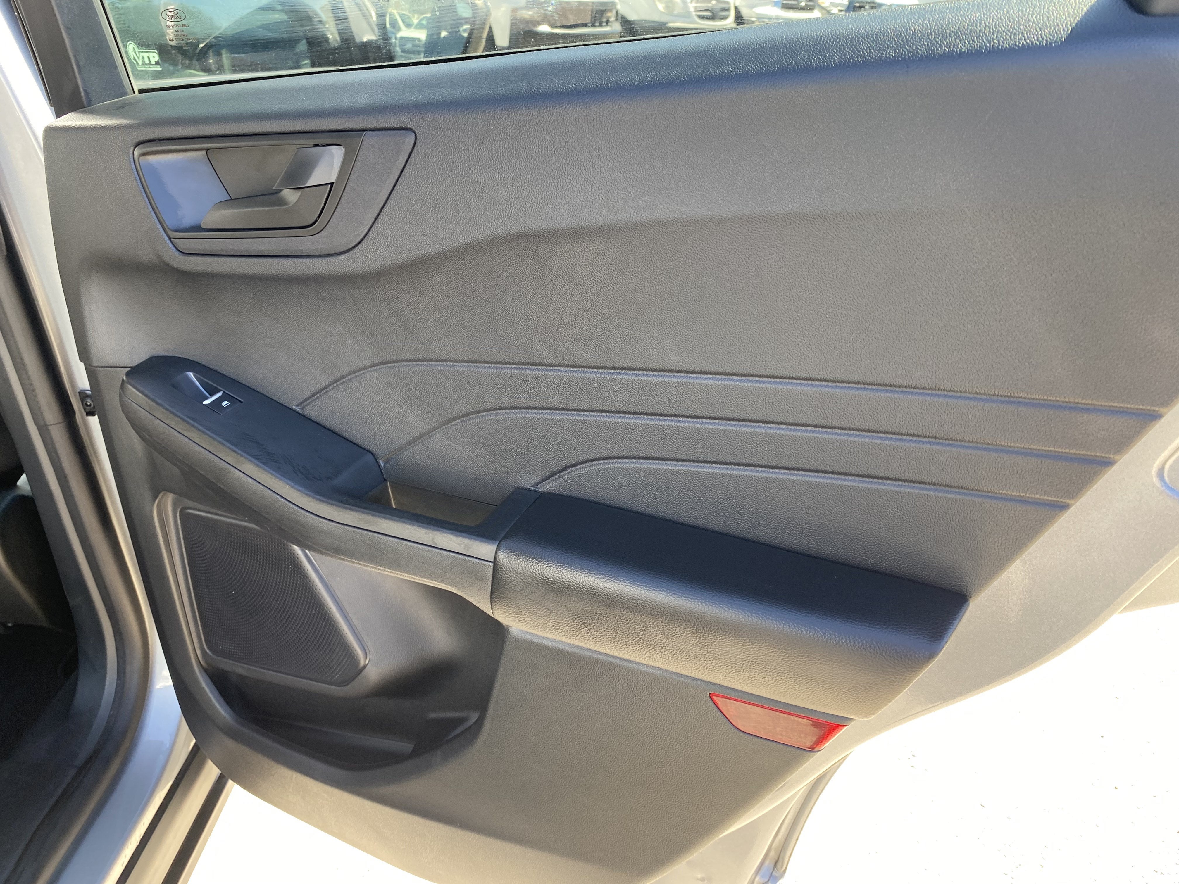 2022 Ford Escape SE FWD