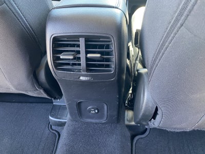 2022 Ford Escape SE FWD