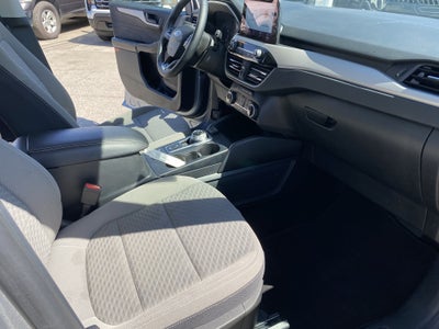 2022 Ford Escape SE FWD
