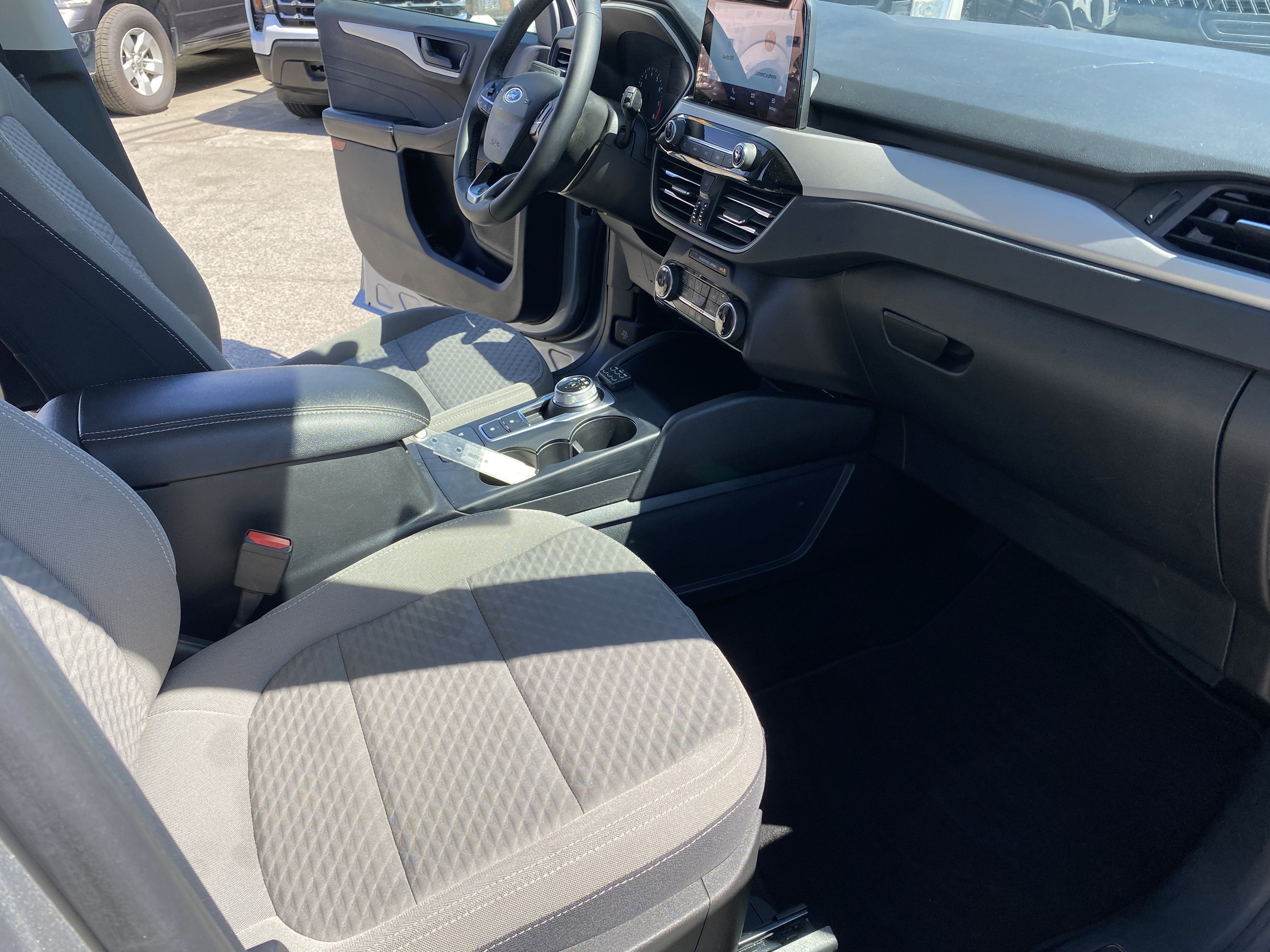 2022 Ford Escape SE FWD