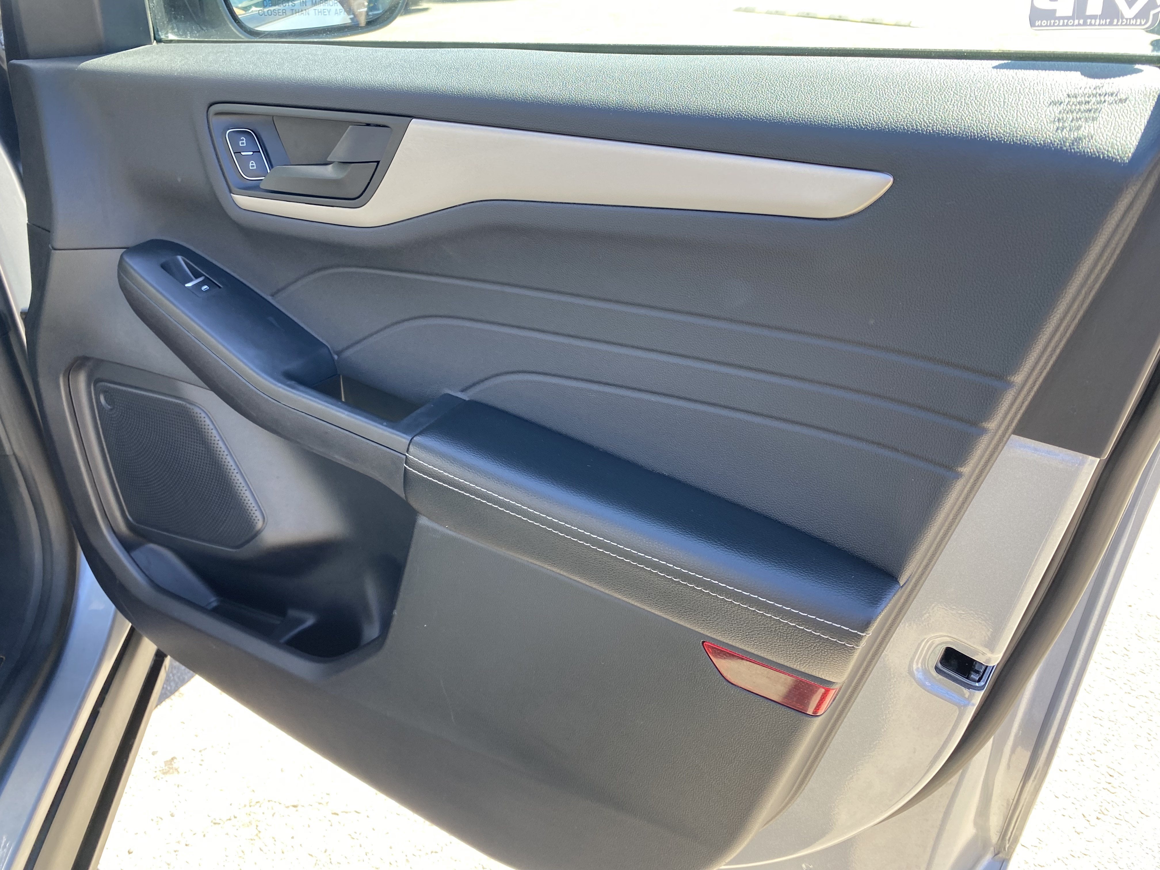 2022 Ford Escape SE FWD