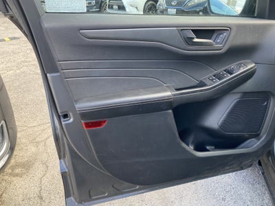 2025 Ford Escape ACTIVE AWD