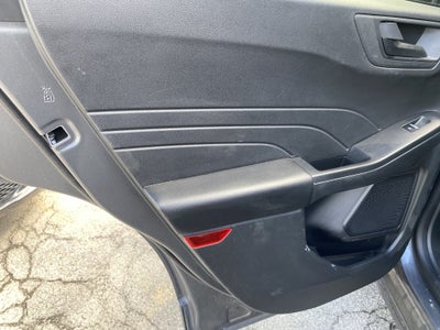 2025 Ford Escape ACTIVE AWD