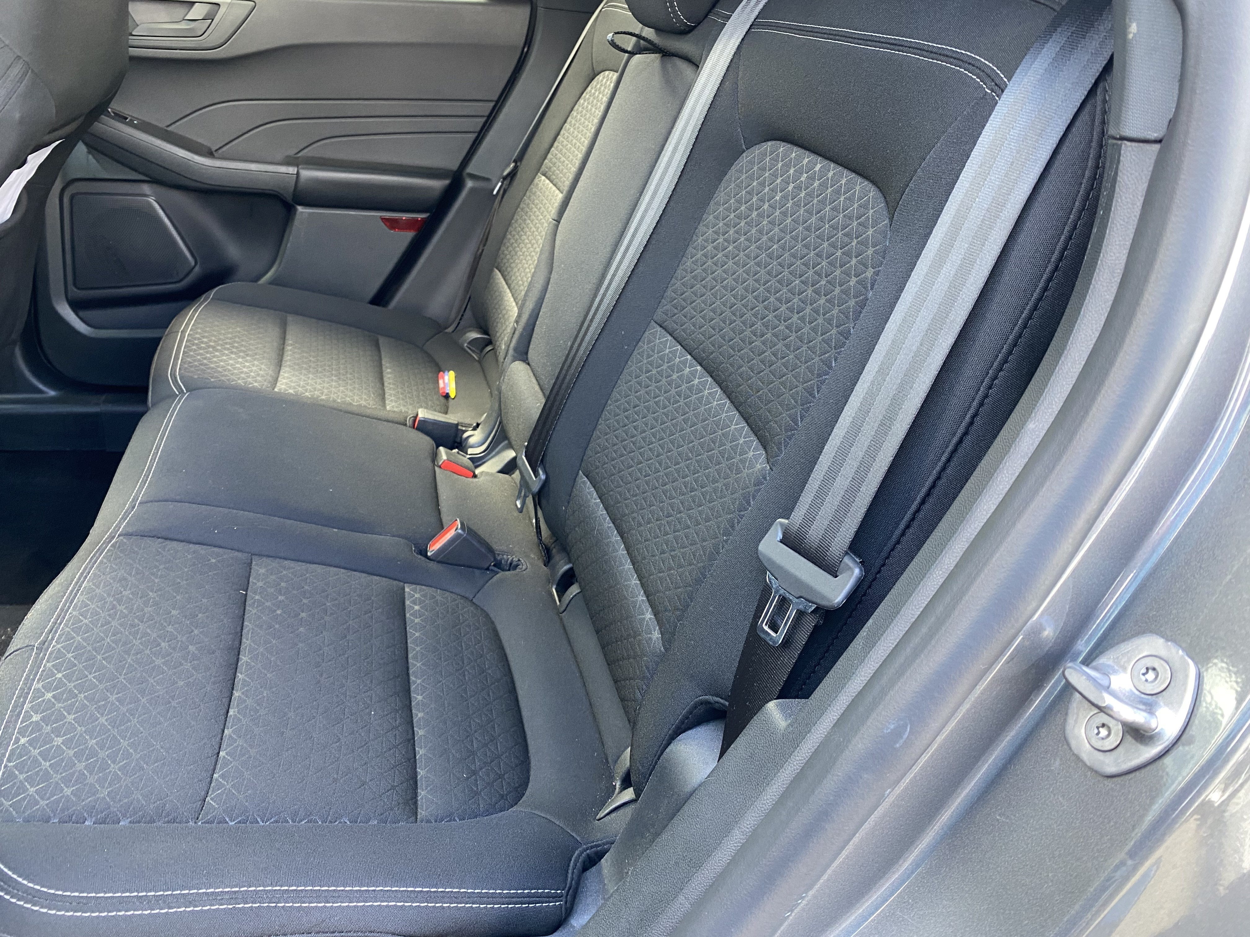 2025 Ford Escape ACTIVE AWD
