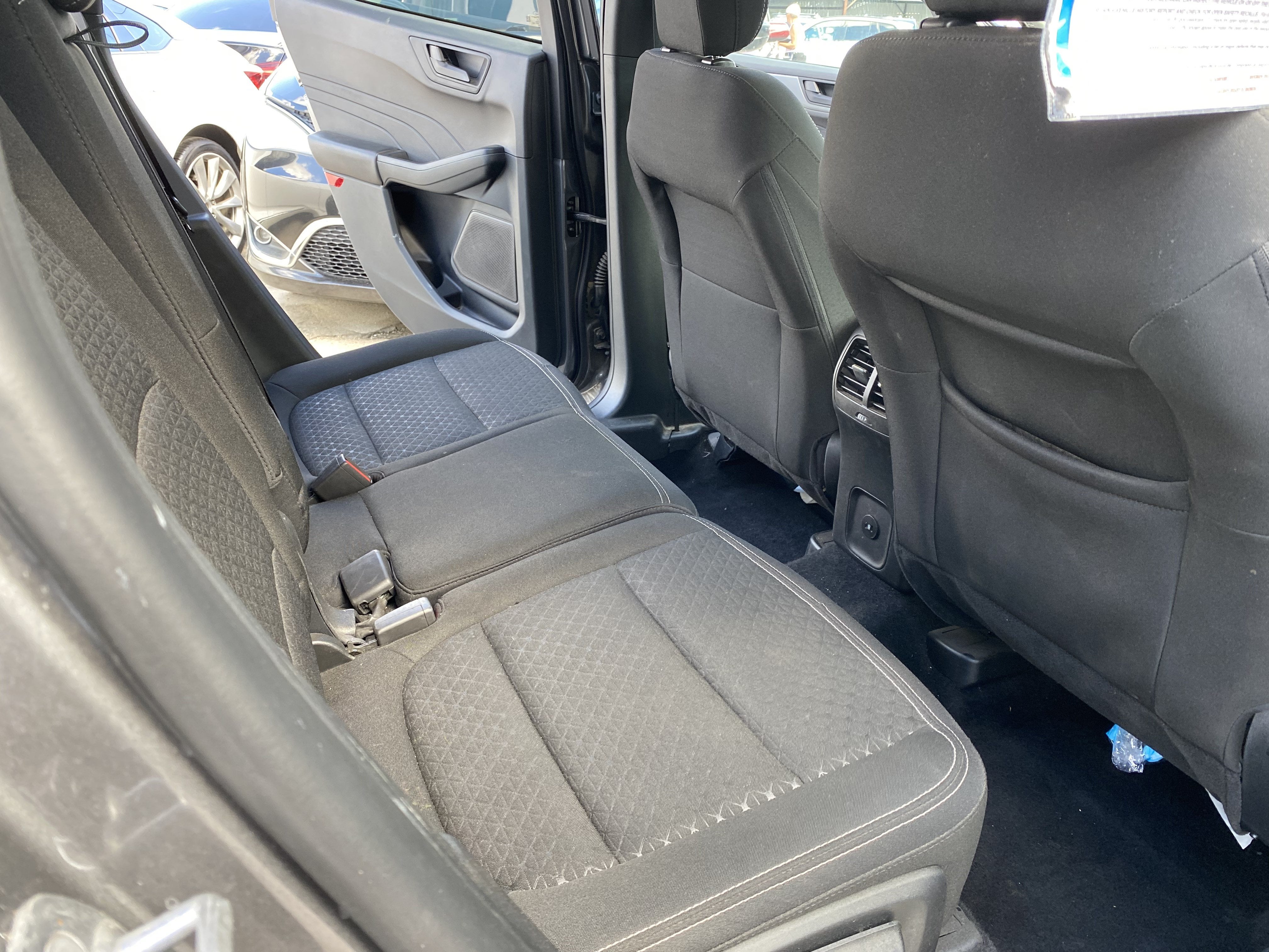 2025 Ford Escape ACTIVE AWD