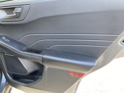 2025 Ford Escape ACTIVE AWD