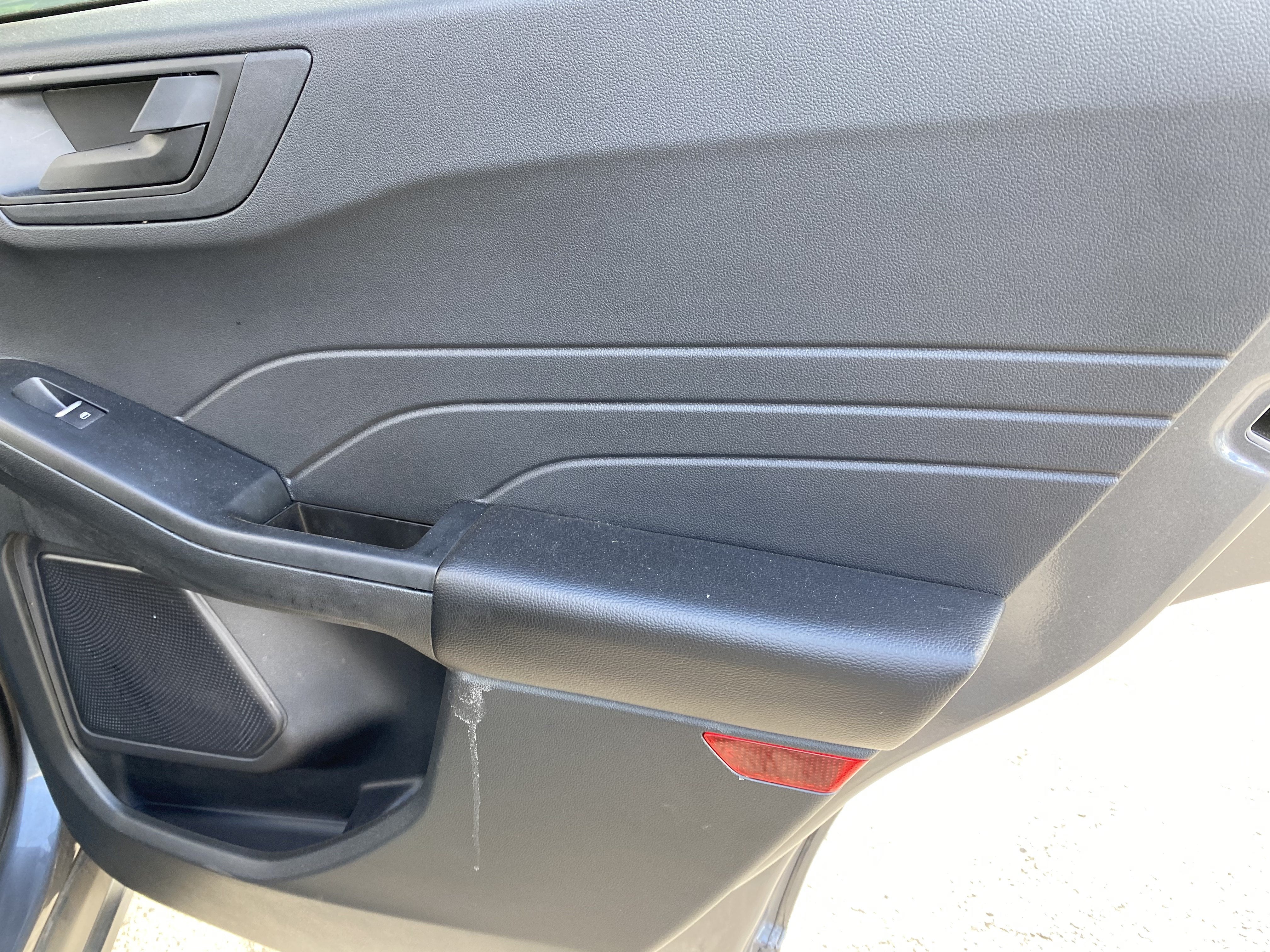 2025 Ford Escape ACTIVE AWD