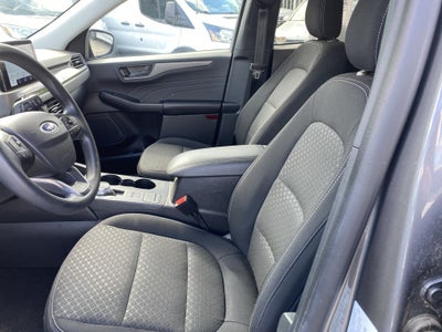 2025 Ford Escape ACTIVE AWD