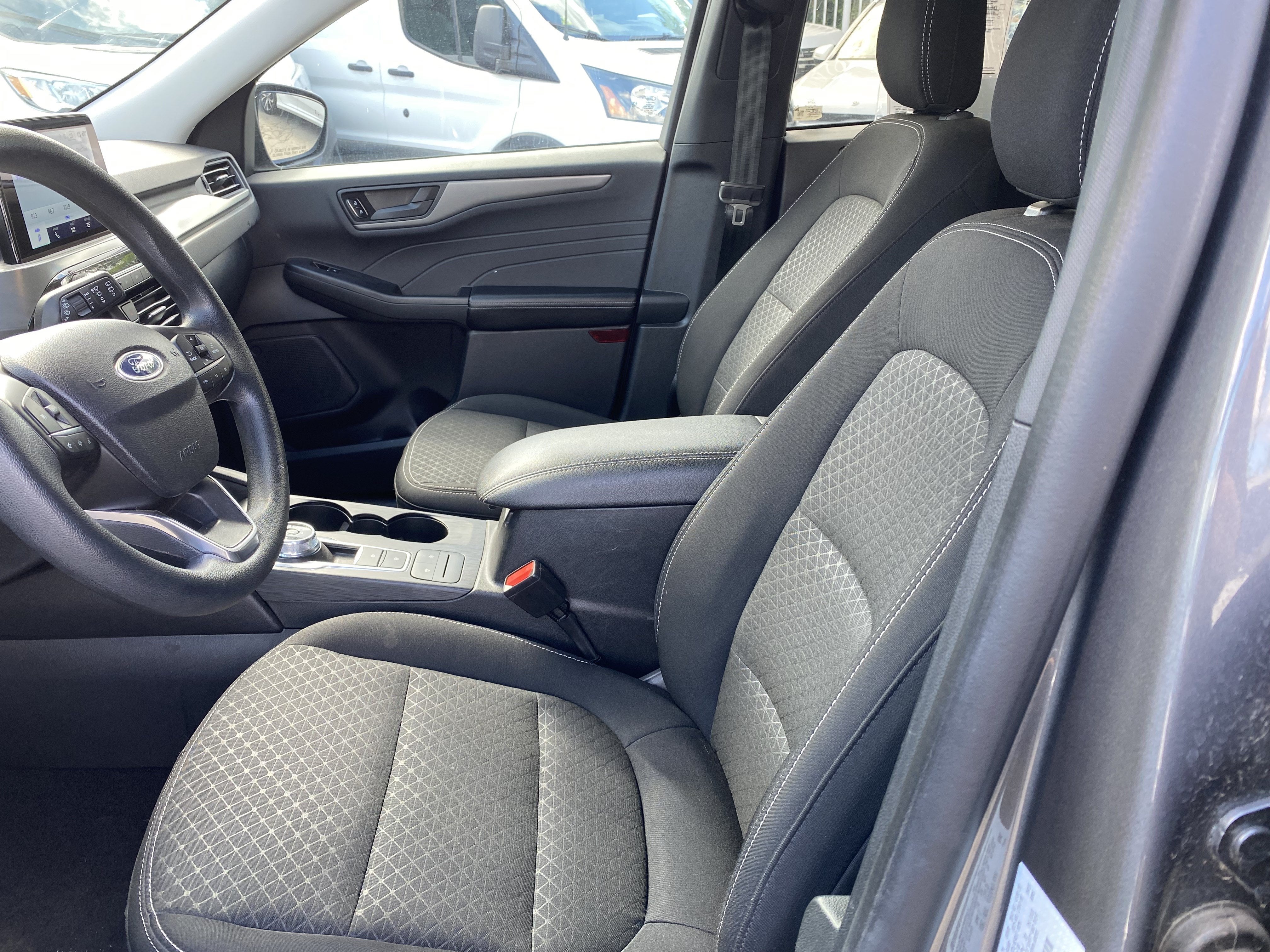 2025 Ford Escape ACTIVE AWD