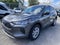 2025 Ford Escape ACTIVE AWD