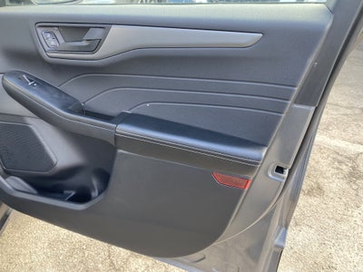 2025 Ford Escape ACTIVE AWD