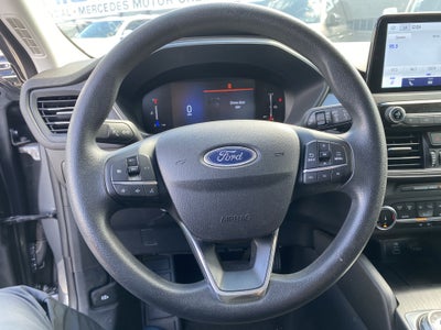 2025 Ford Escape ACTIVE AWD