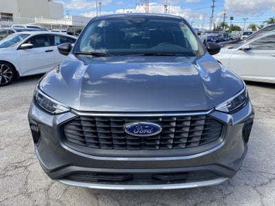2025 Ford Escape ACTIVE AWD