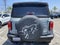 2021 Ford Bronco Black Diamond