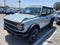 2021 Ford Bronco Black Diamond