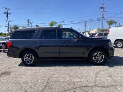 2024 Ford Expedition Max XLT 4X2