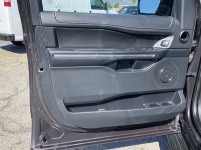 2024 Ford Expedition Max XLT 4X2