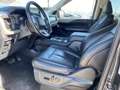 2024 Ford Expedition Max XLT 4X2