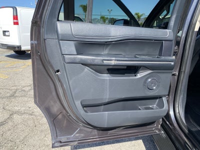 2024 Ford Expedition Max XLT 4X2